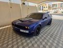 دودج تشالينجر RT SCAT PACK WIDE BODY
