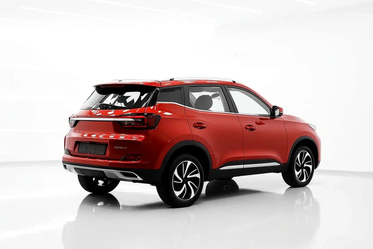 كايي X3 برو محرك توربو سعة 1.5 لتر | كايي X3 برو 2025 الرائد | 5 مقاعد