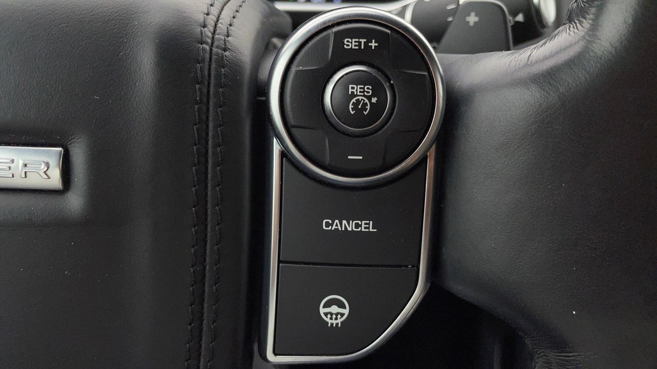 لاند روفر رينج روفر HSE 5 | بدون دفعة مقدمة | اختبار القيادة في المنزل