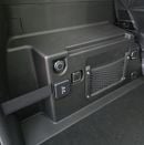 Jetour T2 2024 Jetour T2 2.0L turbo 8 Speed AT Full option