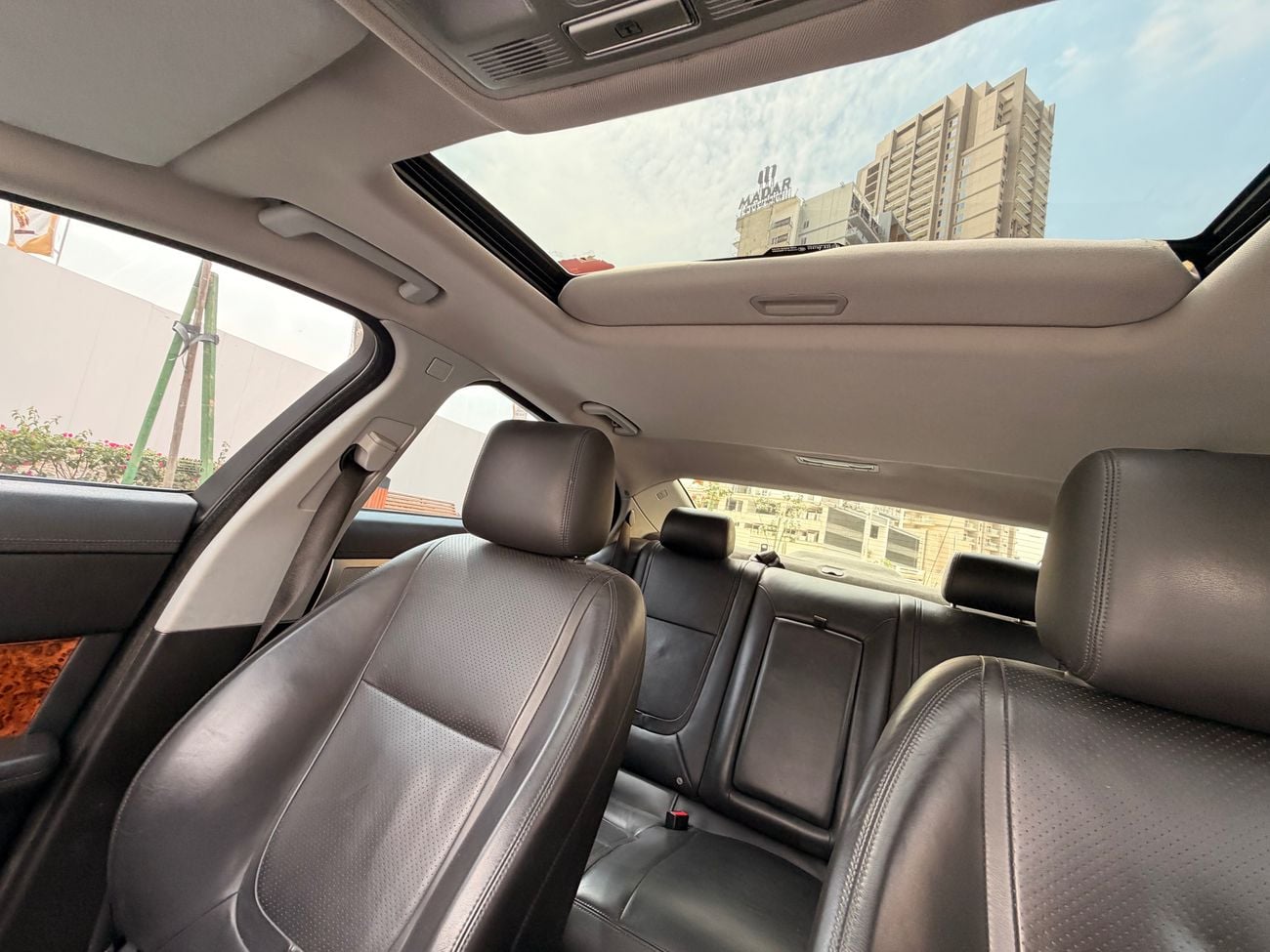 Jaguar XF Premium Luxury 3.0L