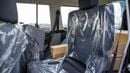 Toyota Land Cruiser 70 LC 76 2.8L | Diesel | 4 Cylinder | 6 Speed Automatic | 5 Door | 5 Seats