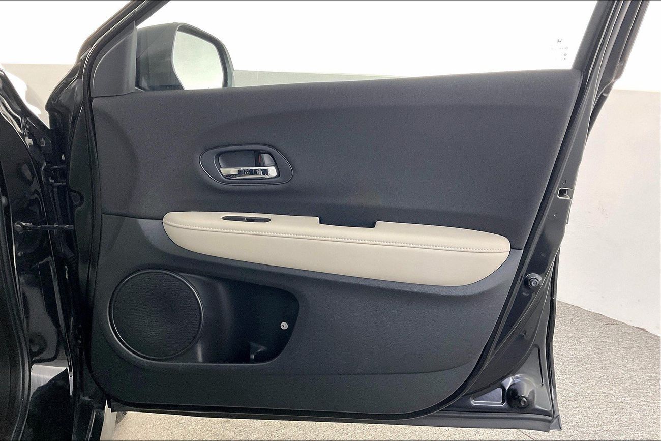 Honda HRV LX | Guaranteed Warranty | 0 Down Payment