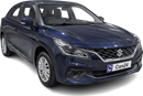 Suzuki Baleno GL 2024 | AED 582/Month | 0 DP | 30 Day Return | Warranty | Service History