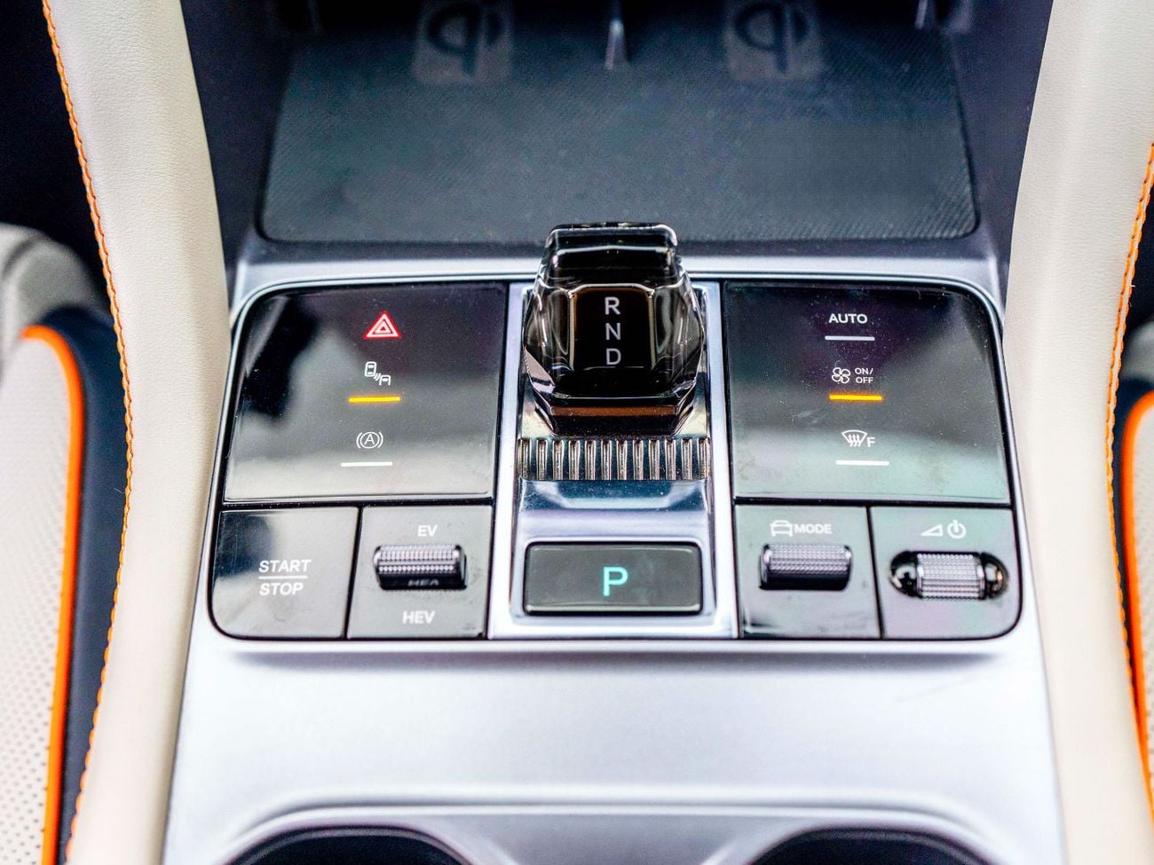 BYD Song Plus Premium