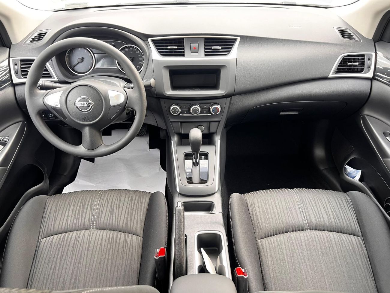 Nissan Sylphy NISSAN  SYLPHY 2025 FWD (1.6L)