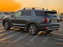 Hyundai Palisade 2021 Model limited two sunroof, 360 camera and 7 seater