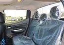 ميتسوبيشي L200 2024 Sportero 2.4L 4x4 AT DSL - Leather Seats - Bulk Deals Available - Export Only