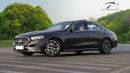 Mercedes-Benz E200 (For Export , НА ЭКСПОРТ) Avantgarde EQ Boost 2.0L RWD 2025 Без пробега