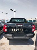 تويوتا هيلوكس TOYOTA HILUX ADVENTURE 4.0 GCC 2022