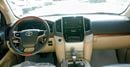 Toyota Land Cruiser EXR 4.0L 4WD