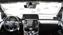 Lexus LX600 F Sport 3.5L