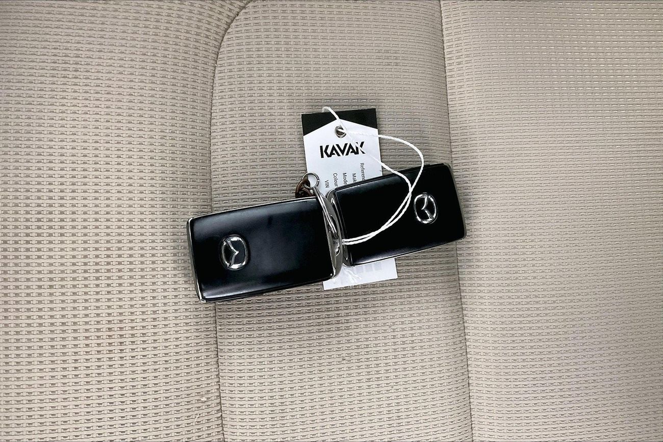 Mazda CX3 GT | Guaranteed Warranty | 0 Down Payment