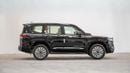 Toyota Land Cruiser GXR TOYOTA LANDCRUISER 4.0 GXR HIGH -2026YM