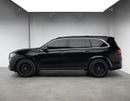 مرسيدس بنز GLS 63 AMG STD