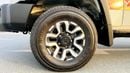 Toyota Land Cruiser 70 LC79 LX Brand LC 79 LX - GCC Specs