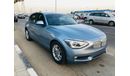 BMW 116i i Series-GCC RTA PASSED-PUSH START-ALLOY WHEELS-LEATHER SEATS-CD-PLAYER-FOG LIGHTS-