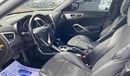 Hyundai Veloster Full option, free accident 1.6 V4