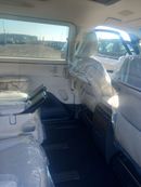 Lexus LM 350h HYBRID 7 SEATER AUTOMTIC TRANSMISSION ( FOR RE EXPORT ONLY )