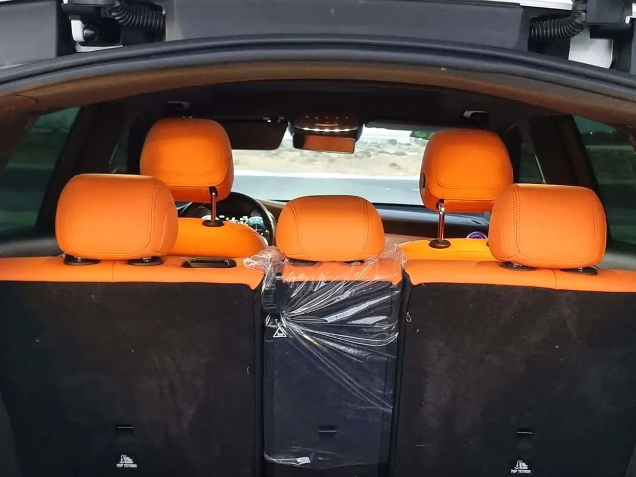مرسيدس بنز GLC 300 GLC 300 AMG