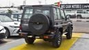 Toyota Land Cruiser 70 GLS  2 7L 2WD M/T