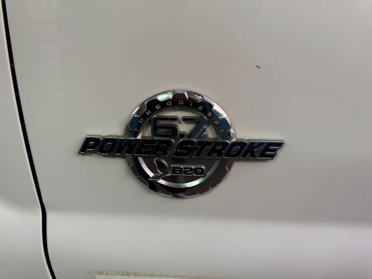 فورد F 350 فورد اف 350 ديزل خليجي فورويل 2013  دبل تاير