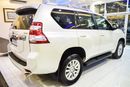 Toyota Prado VXR