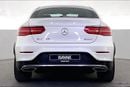 Mercedes-Benz GLC 250 Coupe AMG | Guaranteed Warranty | 0 Down Payment