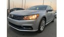 Volkswagen Passat Volkswagen Passat_2018_Excellent_Condition _Full option