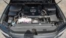 Toyota Land Cruiser LC300 GXR 3.3D AT MY2025 – BLACK