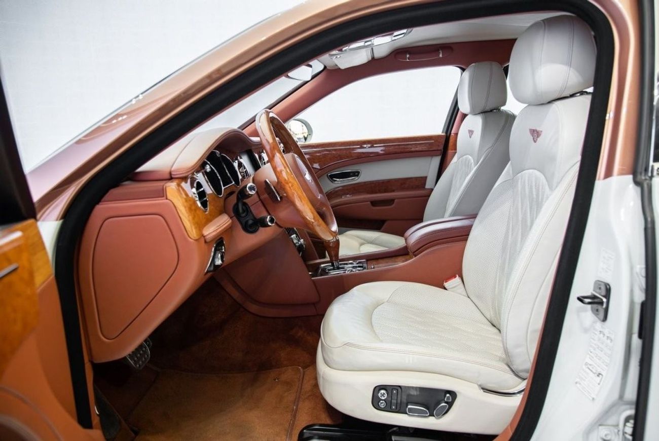 بنتلي مولسان قاعدة مطولة