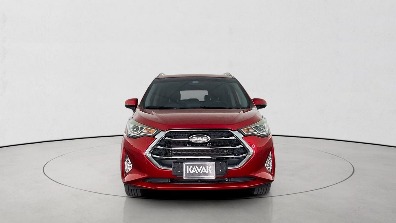JAC S3 INTELLIGENT | Guaranteed Warranty | 0 Down Payment