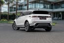 Land Rover Range Rover Evoque Dynamic | 3,819 P.M  | 0% Downpayment | Brand New!