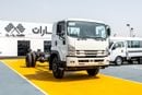Isuzu FVR Isuzu FVR Pick truck
