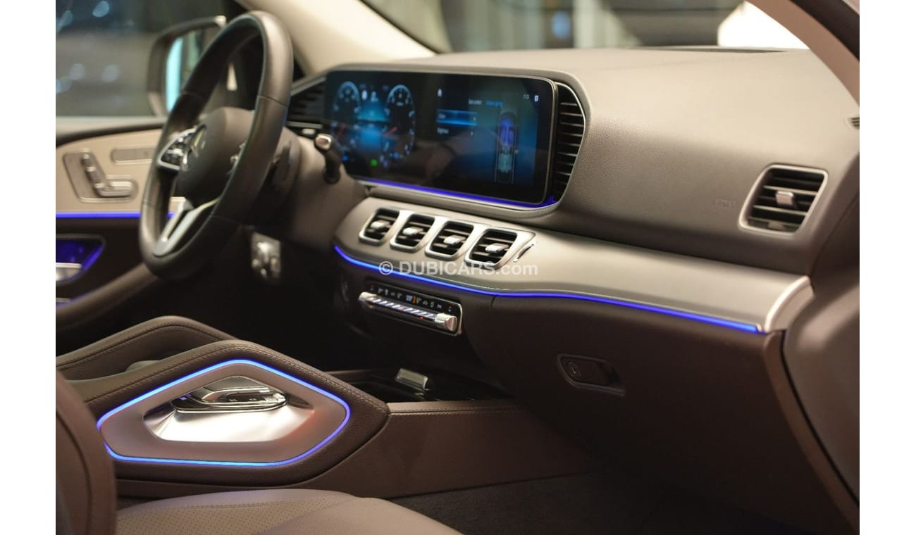 Mercedes-Benz GLE 450 AMG ✔AMG Package ✔360 Cameras ✔Panoramic roof