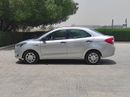 Ford Figo