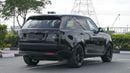 Land Rover Range Rover Perfect Condition | Range Rover Autobiography V8 | Rear Entertainment | 2023 with 5 Years Warranty