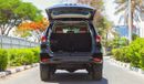 تويوتا فورتونر 2.7L Petrol 4WD 6A/T | 2026 Model | Only for Export
