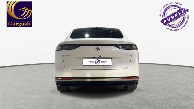 GAC Hyptec HT ELITE, миниатюра 27
