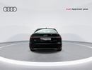 Audi A6 40 TFSI ADVANCED 40 TFSI (190 HP) A6 Sedan Advanced 40 TFSI 190hp Progress (Ref# 064555)