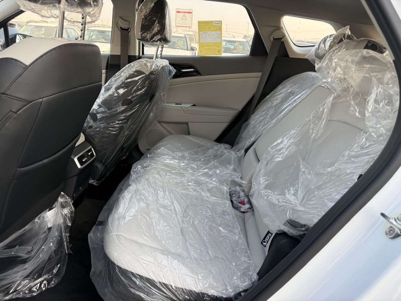 Kia Sportage L TX 1.5T