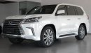 Lexus LX570