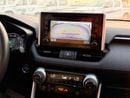 تويوتا راف ٤ LTD HEV تويوتا RAV4 XSE هايبرد 2021، دفع رباعي، كاملة المواصفات، مستوردة من الولايات المتحدة الأمريكية