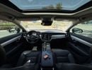 Volvo S90 T5 Momentum 2.0L  VOLVO S90T5 UNLIMITED BRIGHT MOMENTUM 2021 GCC FULL SERVICE HI