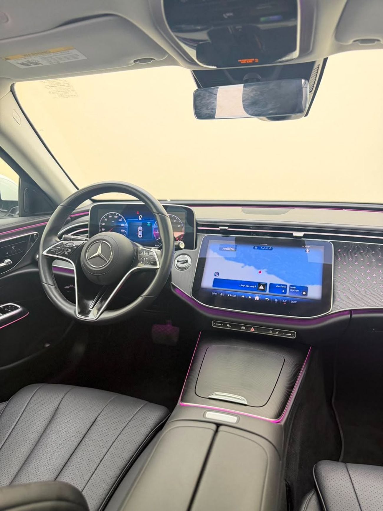 Mercedes Benz E350