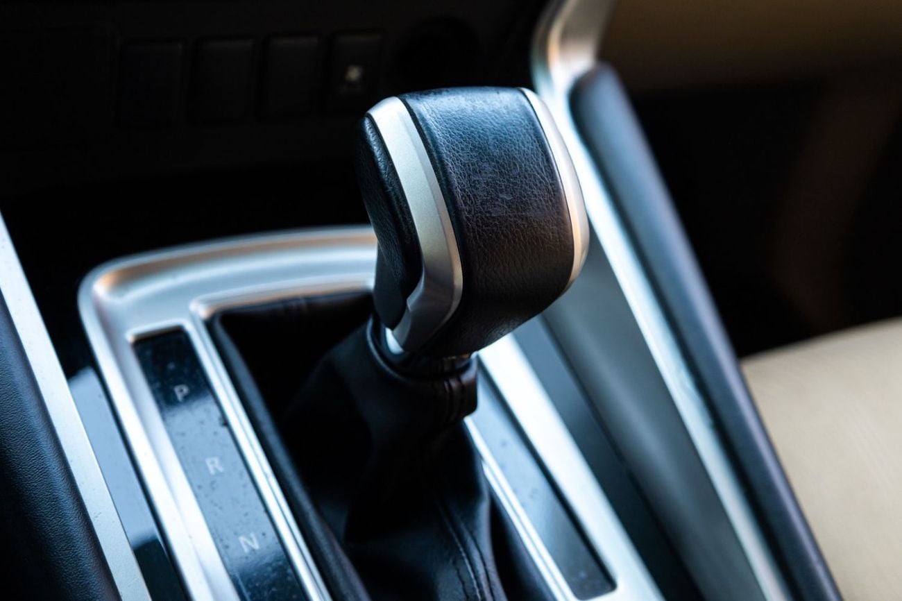 ميتسوبيشي مونتيرو سبورت Mitsubishi Montero Sport 2019 مواصفات خليجية مقابل 1,014.00 AED شهريًا