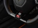 Lamborghini Huracan Tecnica | GCC Specs | Dealer Warranty Service Contract