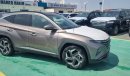 Hyundai Tucson 2022 Hyundai Tucson 1.6L Full Option Leather seat , Big screen , 4 cameras Auto Trunk 4cyl Petrol, A