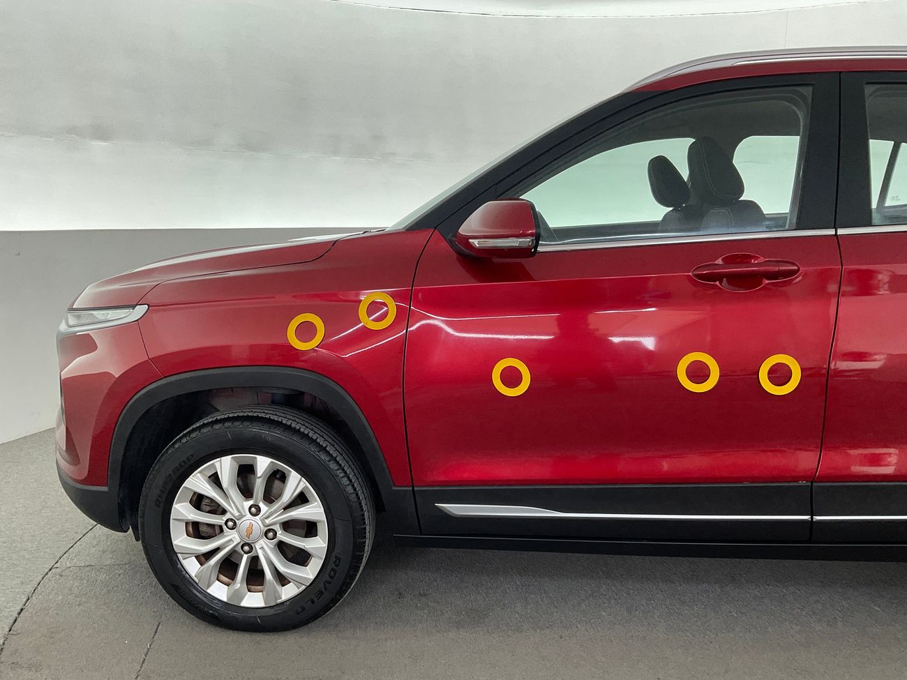 Chevrolet Groove LT | Guaranteed Warranty | 0 Down Payment