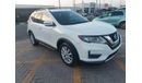 Nissan Rogue 1.5L PETROL AUTOMATIC TRANSMISSION
